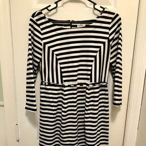 Motherhood Maternity Dress Sz M